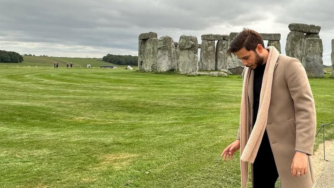 Nitish Rajput Personal Life