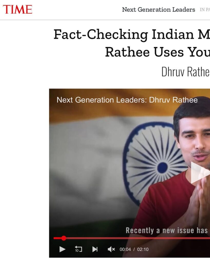 Next Genration Leaders