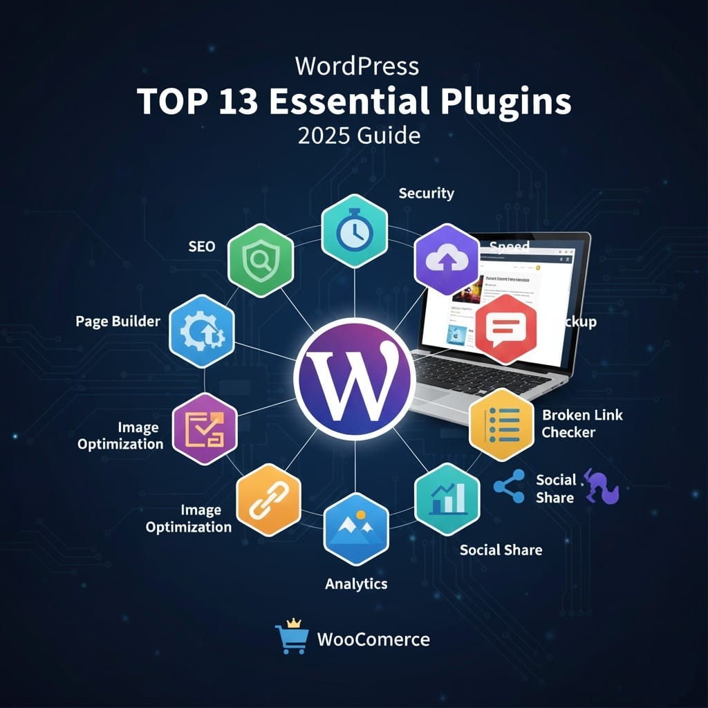 WordPress Plugins