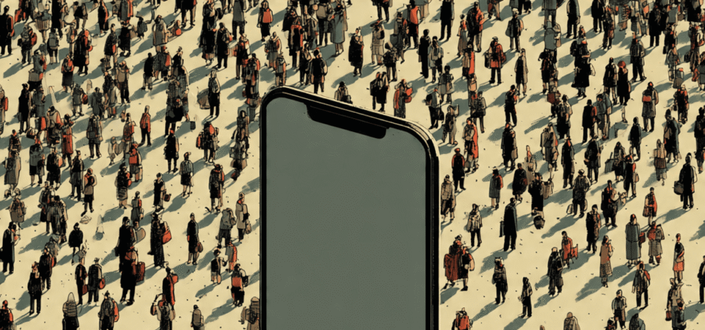 Mobile Phone Addiction को समझें