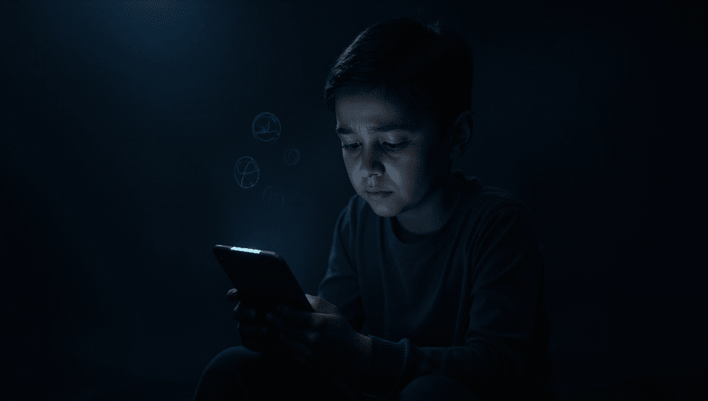 Screen Time Guideline 