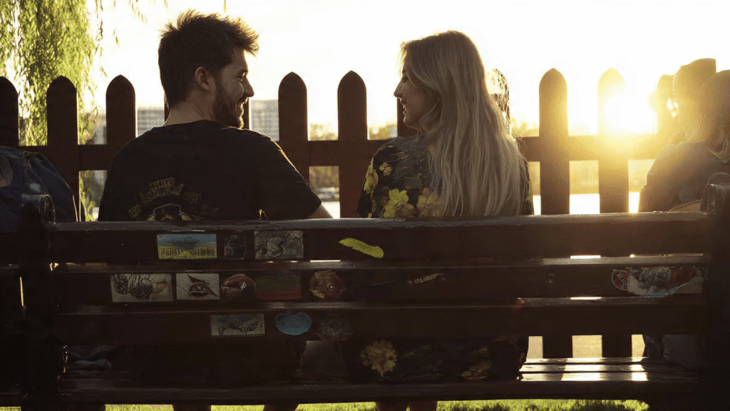 The Power of Sharing Your Feelings