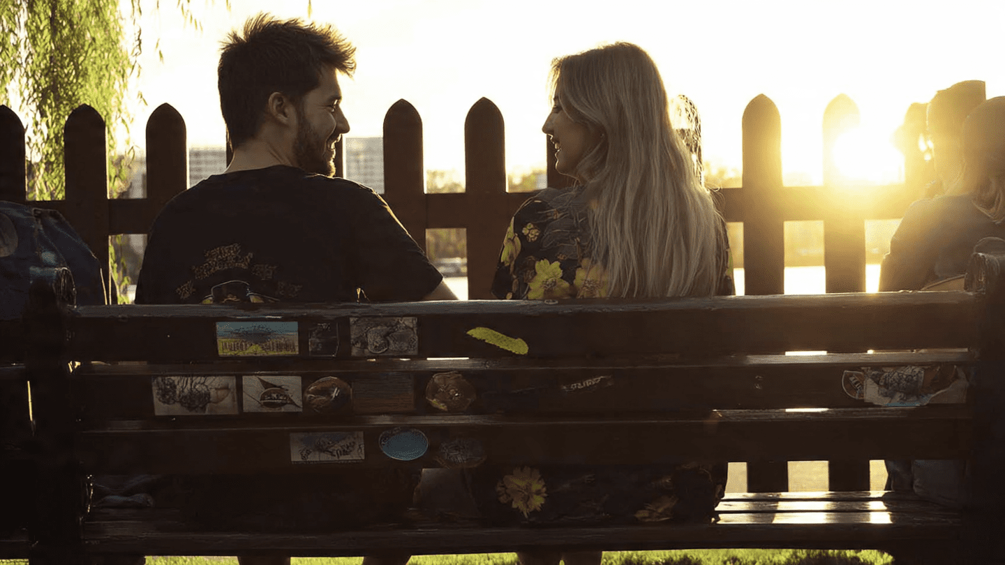 The Power of Sharing Your Feelings