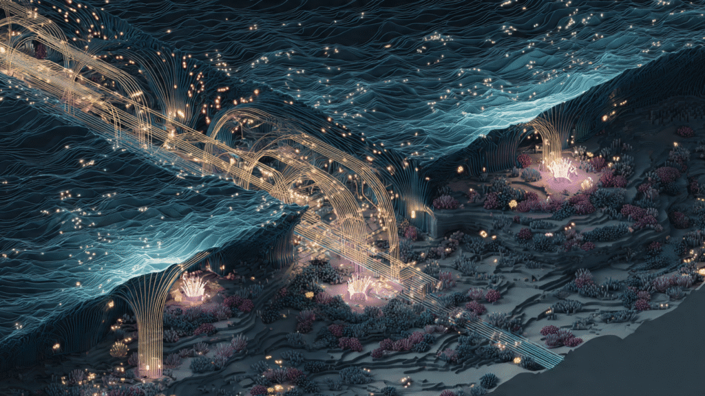 Internet Shutdown Major Techniques