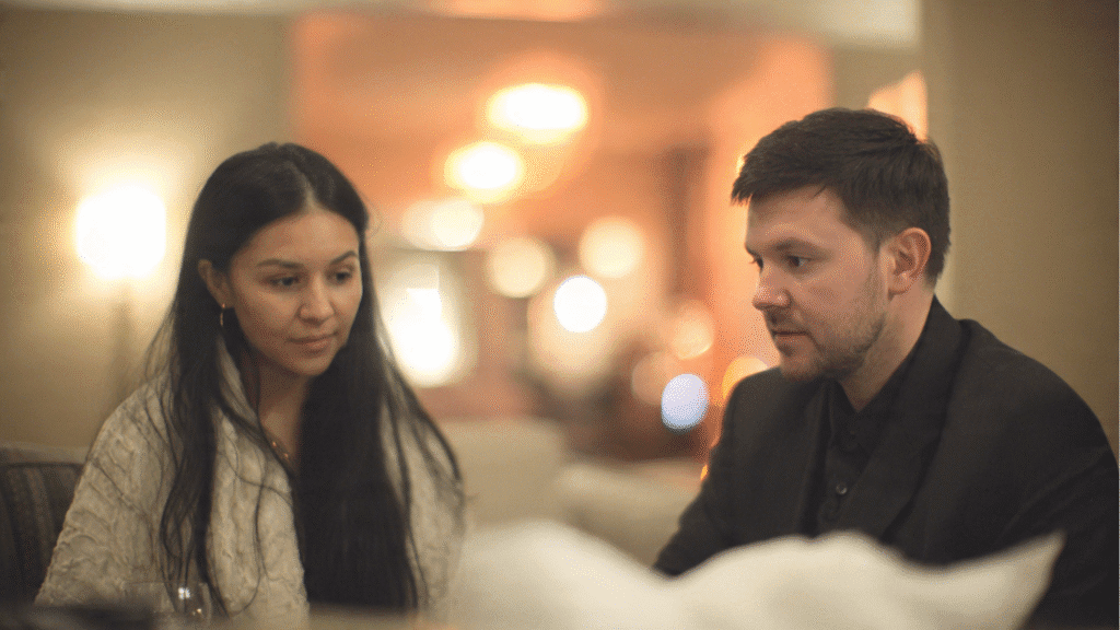 Active Listening in communication 