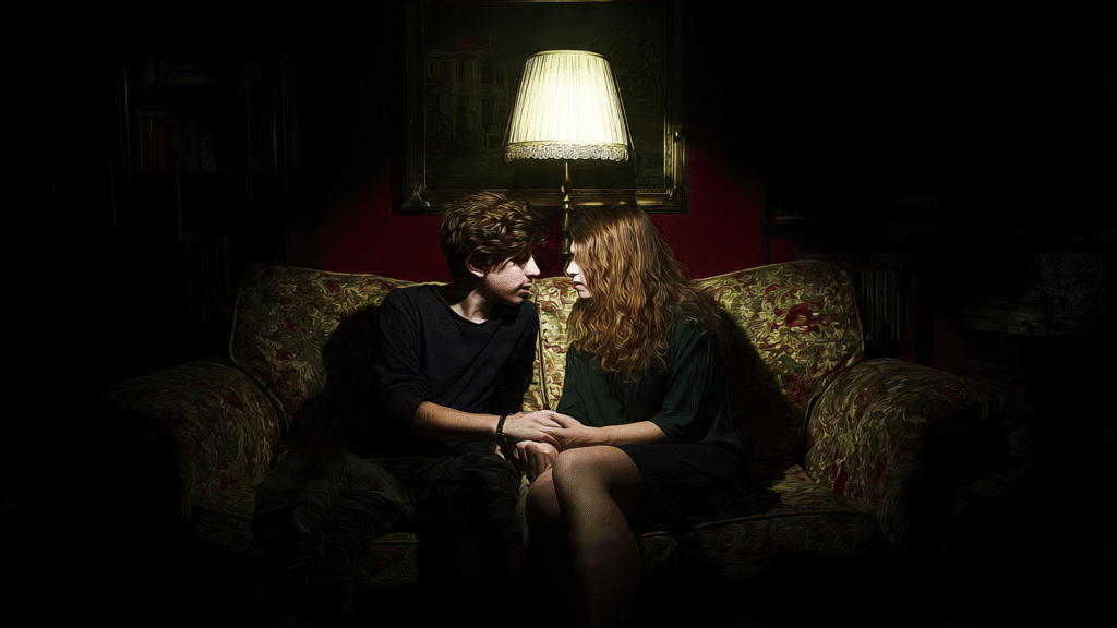 honesty communication 