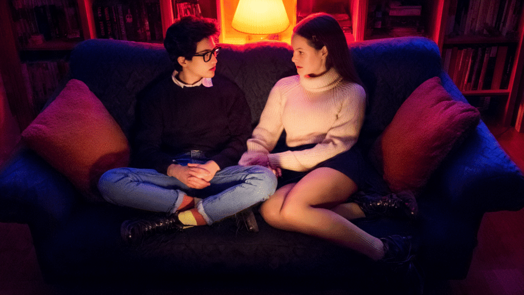 Active Listening in Relationship