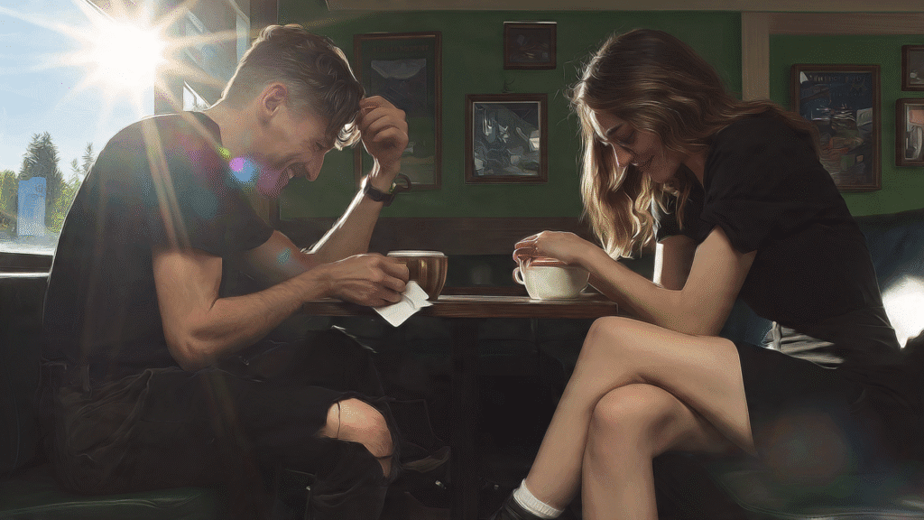 Tone decides whether your words heal or hurt.”