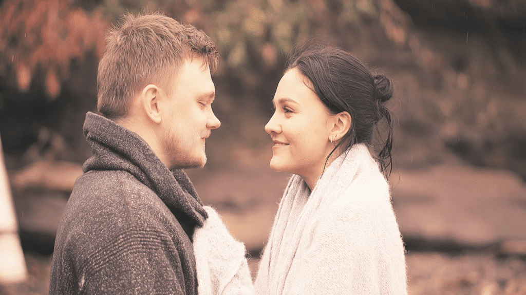 Empathy is the bridge that turns argument into understanding.