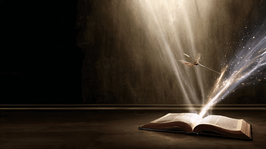 Write Your Own Story 