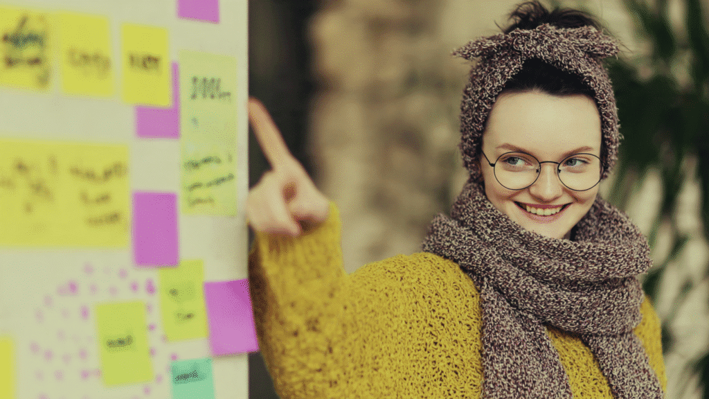 Focus on studies- Motivation Techniques