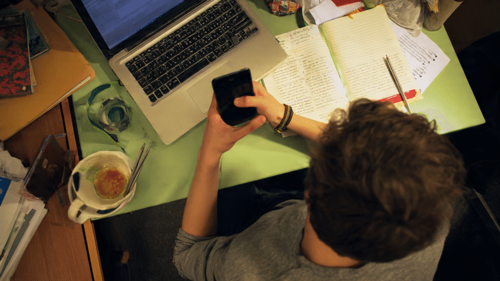 Common Mistakes That Kill Focus