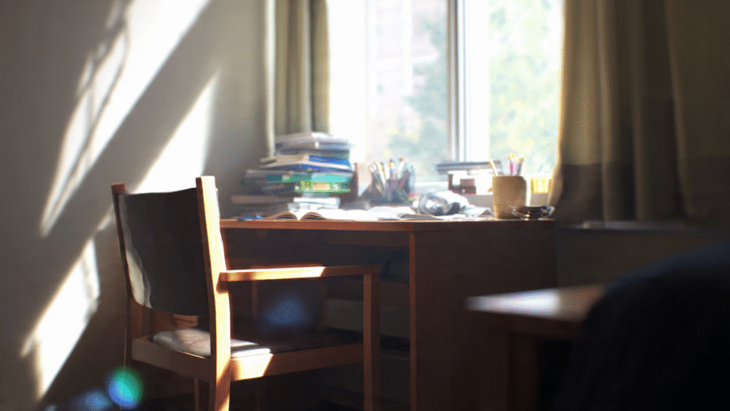 Study Environment Optimize