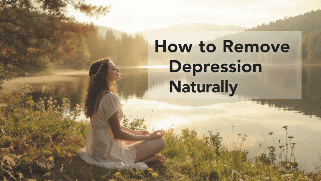 self-care और awareness