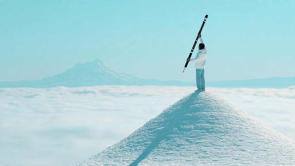 “Failure is not the end — it’s the beginning of a better version of you.”