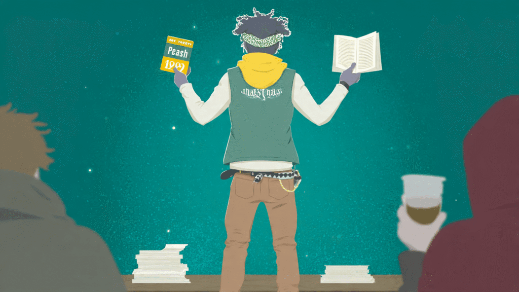 अपनी कहानी से दूसरों को inspire करो 