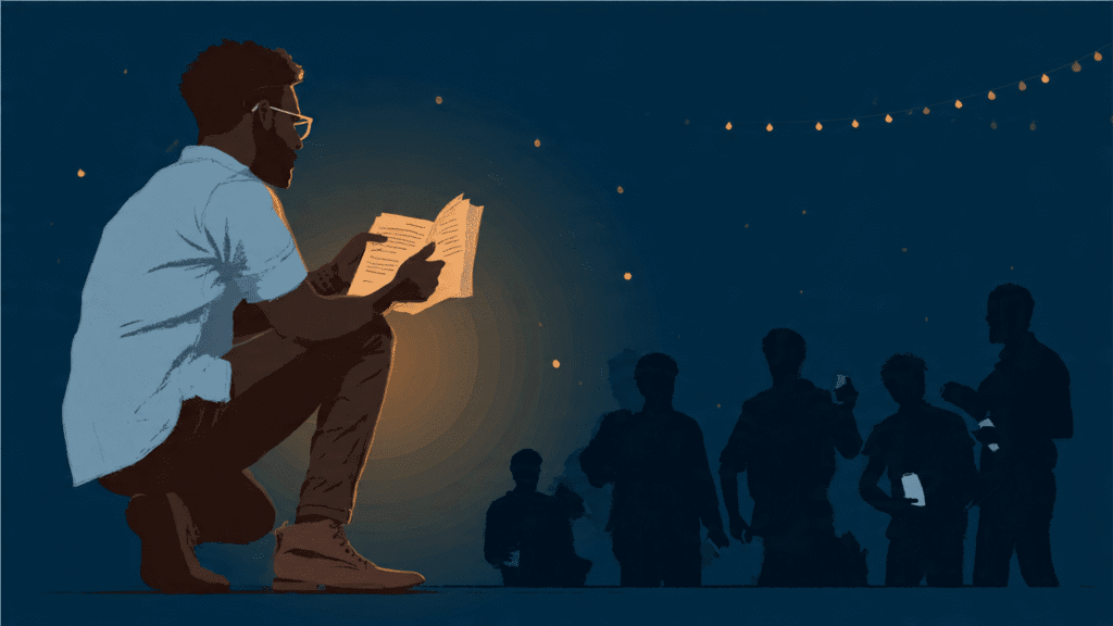 “Comparison kills creativity, but originality builds legacy.”